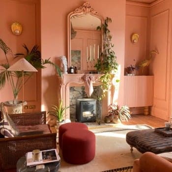 Living Room Ideas from the uFurnish.com Home Awards