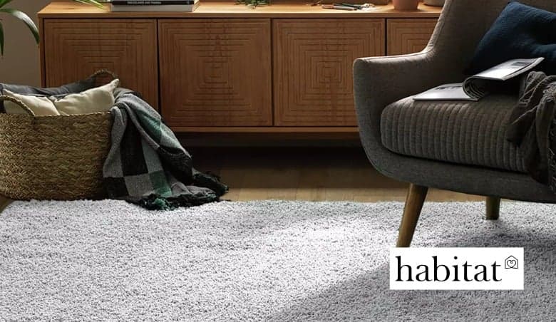 Rugs by Habitat