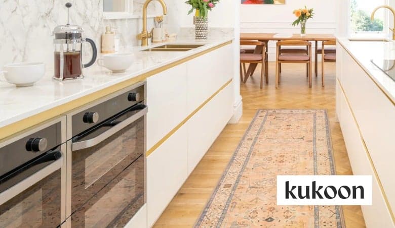 Rugs by Kukoon Rugs