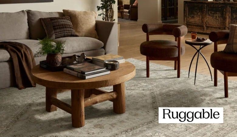 Rugs by Ruggable