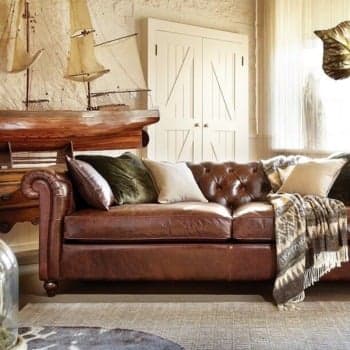 Top 10 Sofa Retailers in the UK