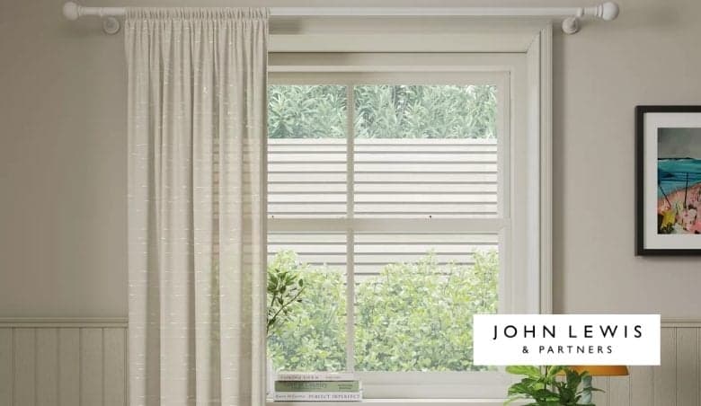 Voile Curtains John Lewis