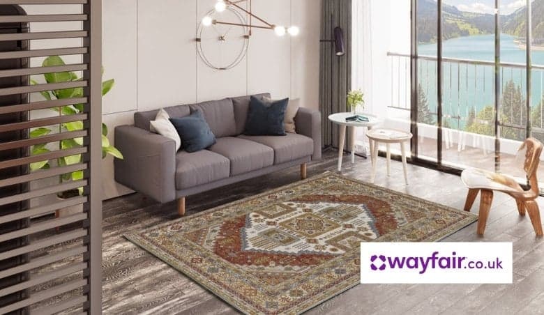 Wayfair Moroccan Style Rugs