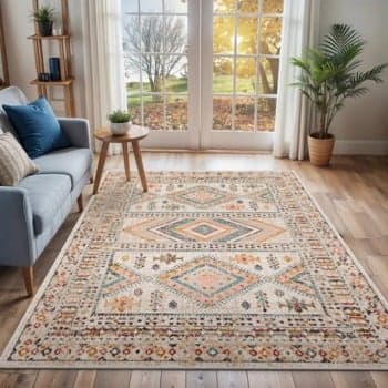 10 Best Places to Buy Rugs in the UK