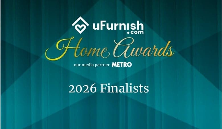 Announcing the 2026 uFurnish.com Home Awards Finalists