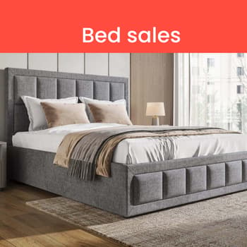 Beds Sales