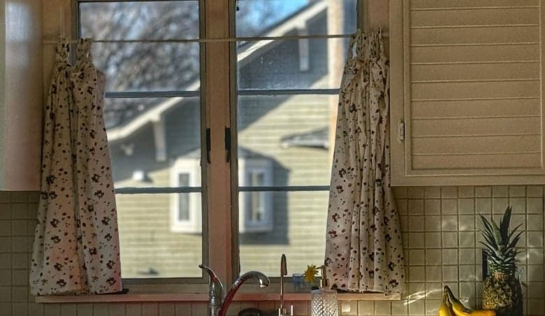 Cafe Curtains