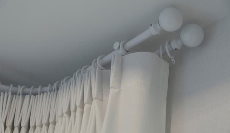 Curtain Pole