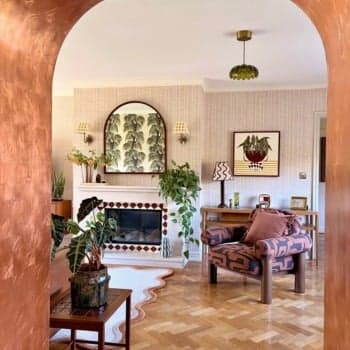 Design Your Dream Living Room