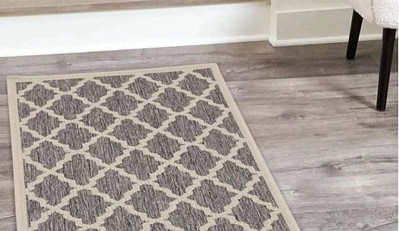 George at ASDA Rug