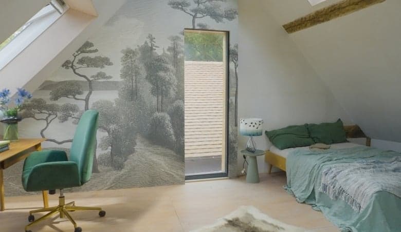 Kids Bedroom Anna Jacobs