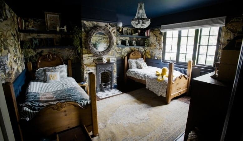 Kids Bedroom Image Alana Miller