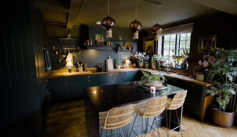 Kitchen Image 2 Alana Miller