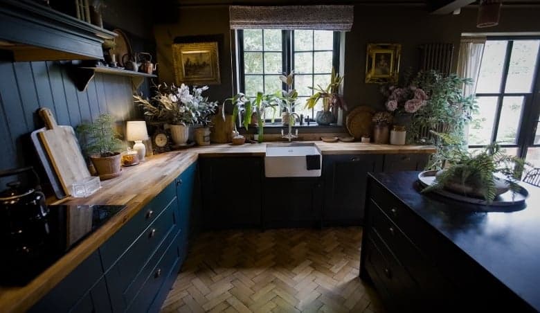 Kitchen Image Alana Miller