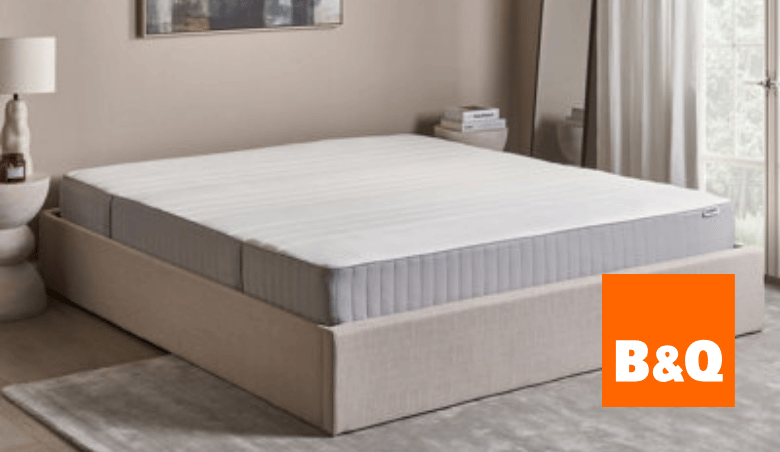 Latex Foam Mattresses B&Q