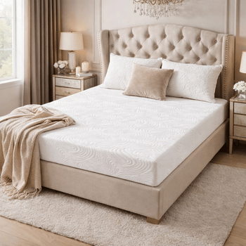 Latex Foam Mattresses