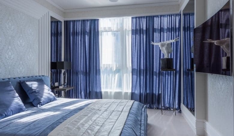 How to Choose the Right Curtains for Every Room in Your Home