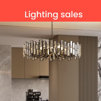 Lighting Sales
