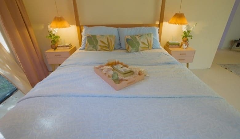Master Bedroom Anna Jacobs