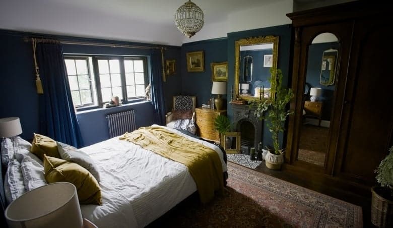 Master Bedroom Image Alana Miller