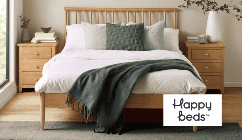 Memory Foam Mattresses Happy Beds