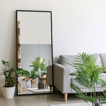 Mirrors Article