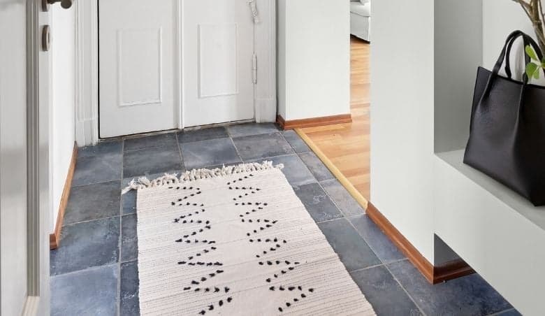 Narrow Hallway Rug