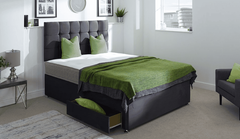 Orthopaedic Mattress