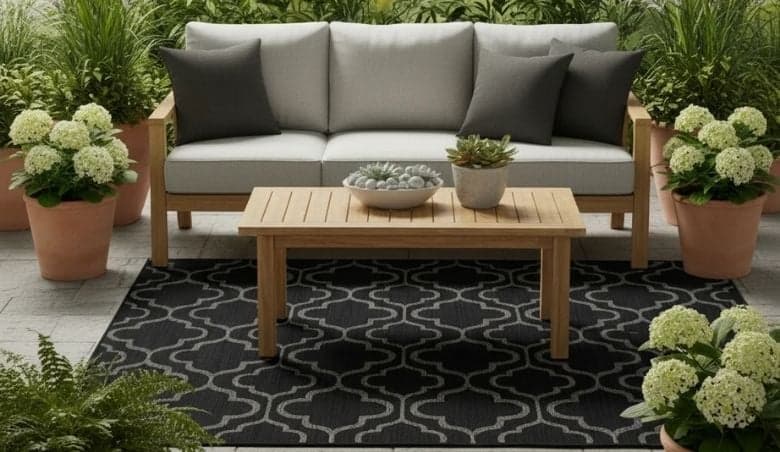 Outdoor Rug