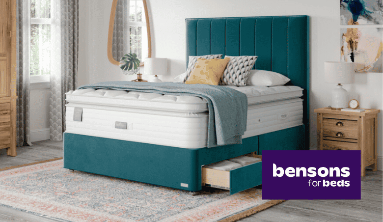 Pocket Sprung Mattresses Bensons For Beds