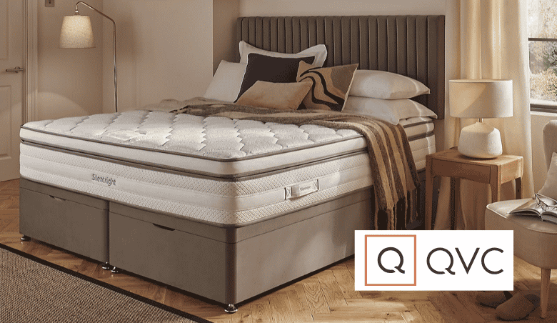 QVC Mattress