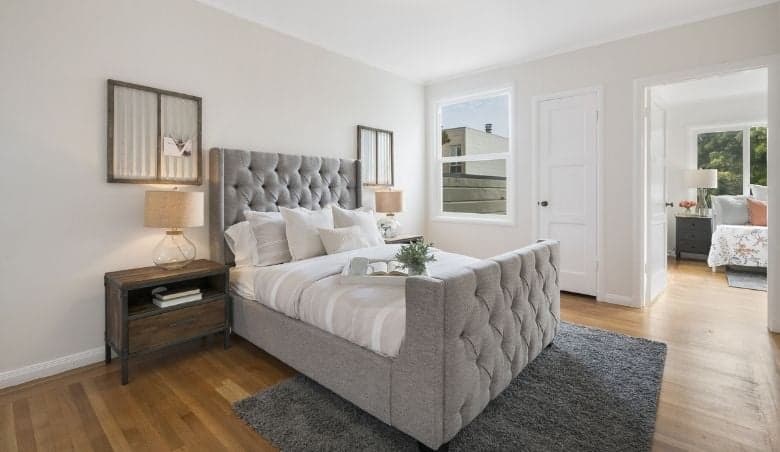Rug Lower Bed