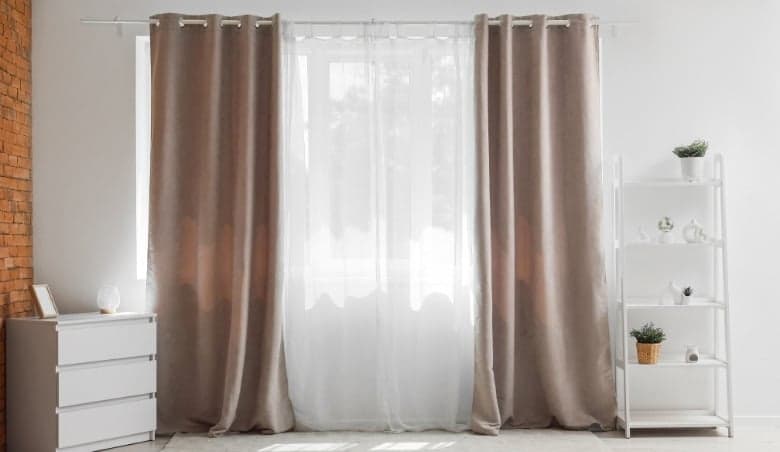 Thermal Curtains