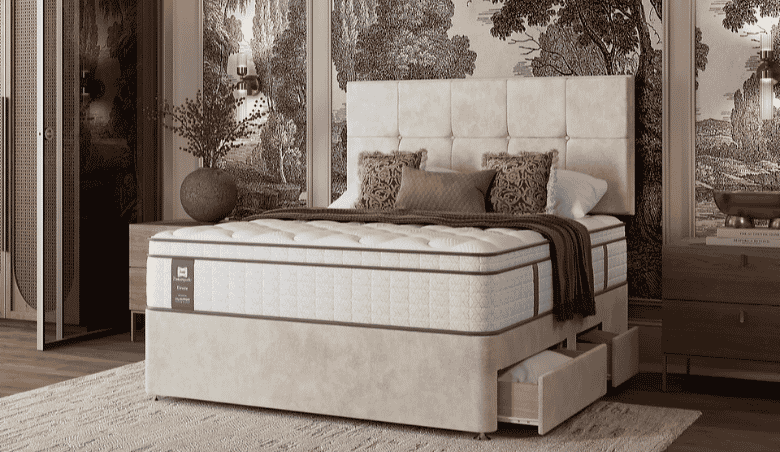 Cooling Mattress