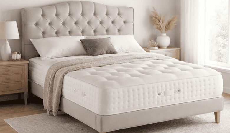 Hybrid Mattress