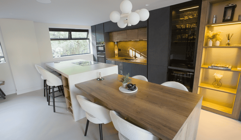 Lexi Carducci Kitchen