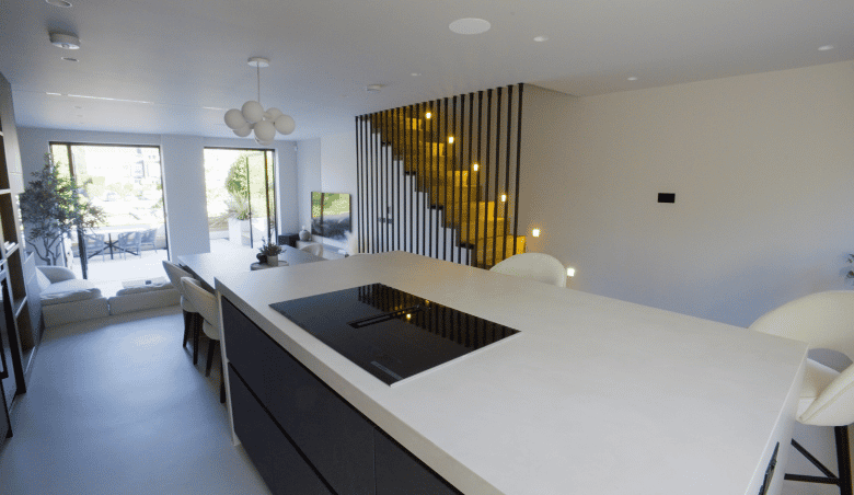 Lexi Carducci Kitchen