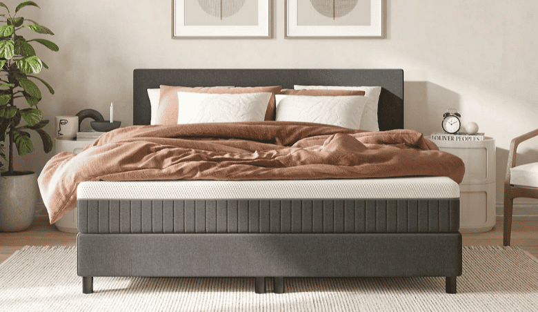 Mattress