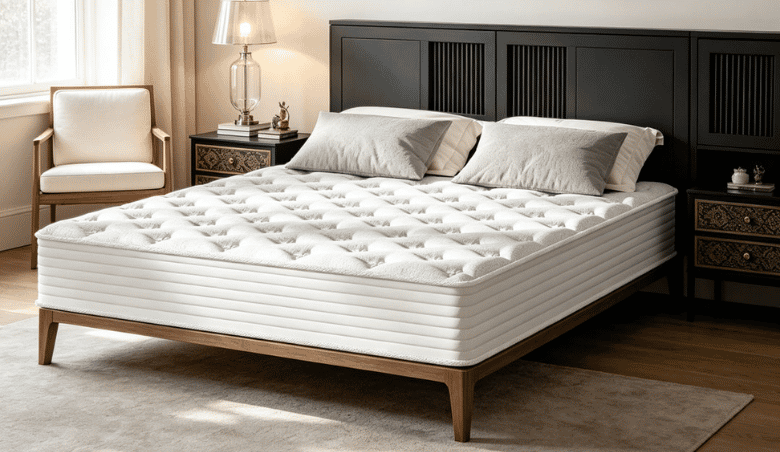 Memory Foam Mattress
