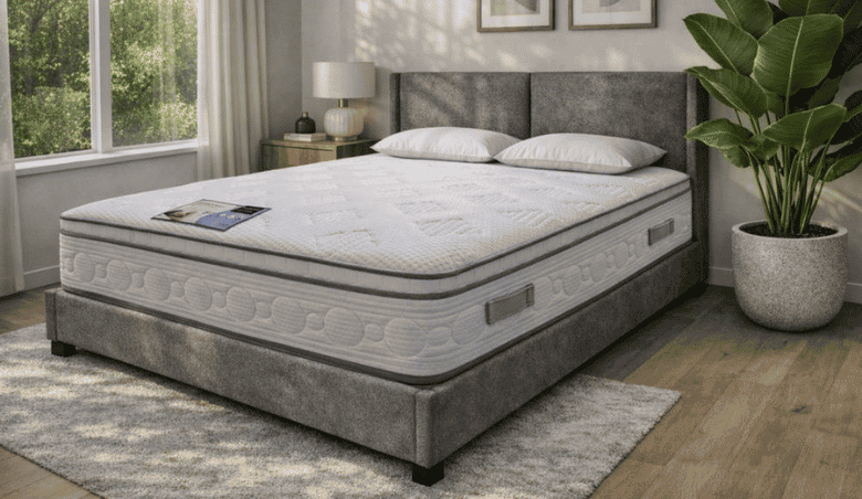 Pocket Sprung Mattress