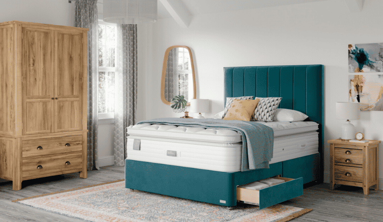 Pocket Sprung Mattress