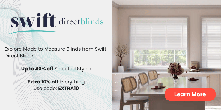 Swift Direct Blinds Blinds Middle Page Banner Mobile