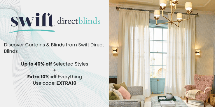 Swift Direct Blinds Curtains & Blinds Middle Banner Mobile