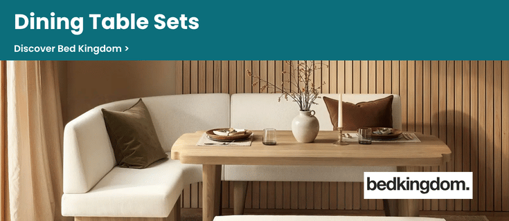 Bed Kingdom Dining Table Sets Top Banner Mobile
