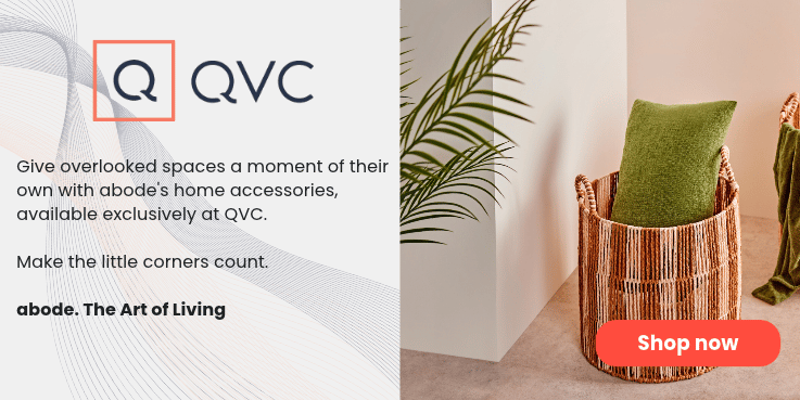 QVC Home Accessories Middle Banner Mobile