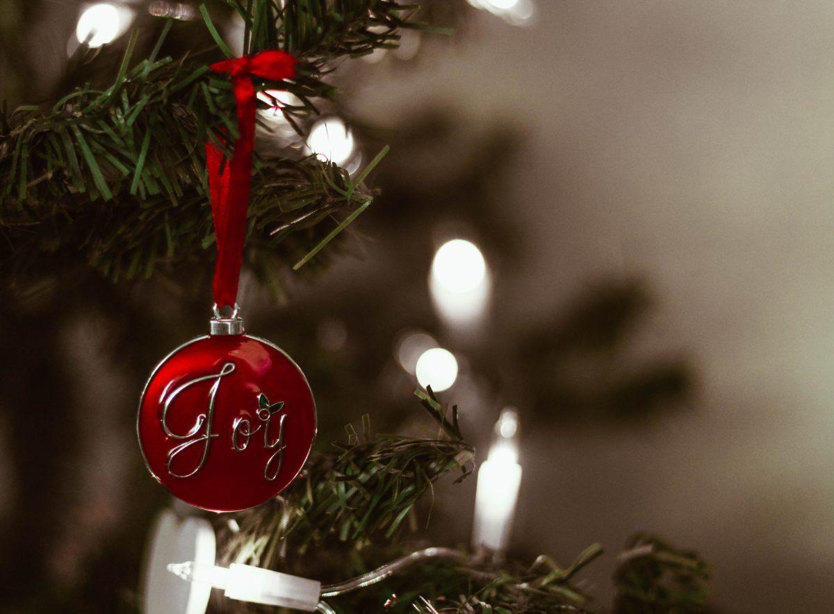 Bring Christmas Joy Into Your Home, This Festive Season