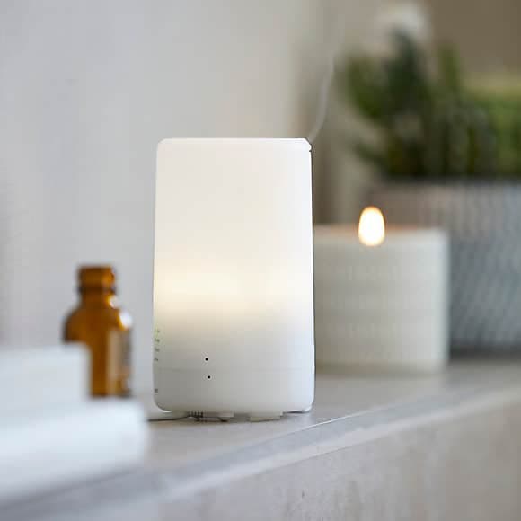 Electronic Diffuser with USB cord by Dunelm