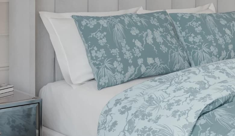 Discover Cotton Bedding