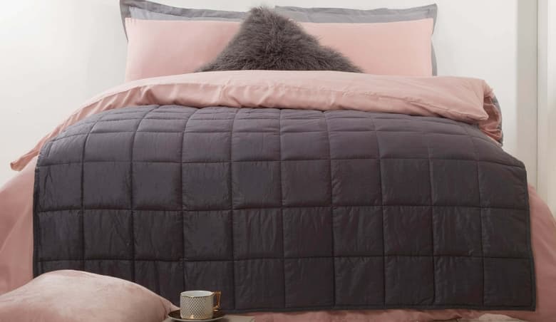 Discover Weighted Blankets