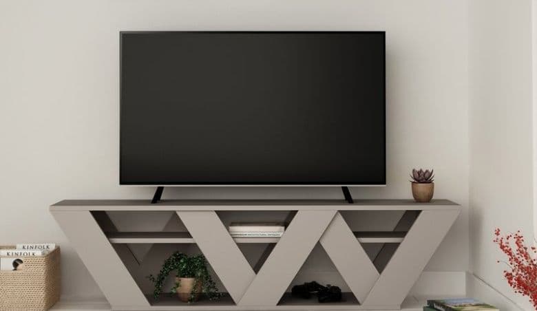 Hashtag Home TV Stand by Wayfair via uFurnish.com